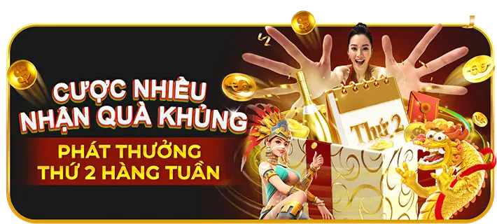 Khuyến mãi đặc biệt cho các sự kiện thể thao lớn