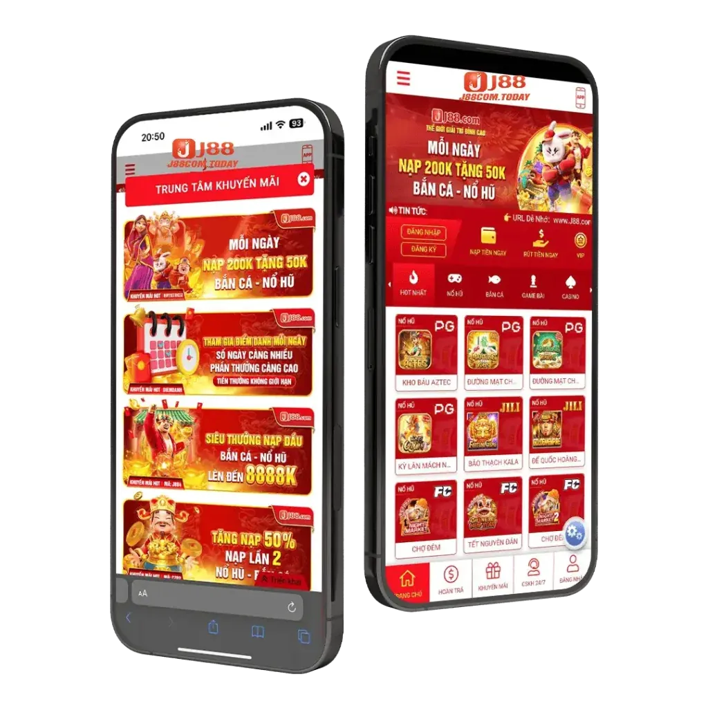 Giao diện App Store hoặc trang web 888new link trên thiết bị iOS