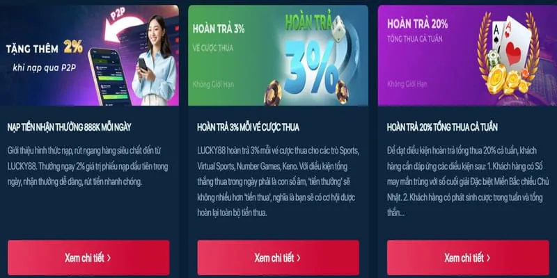 Sự kiện lễ hội 888new link